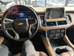 شيفروليه تاهو